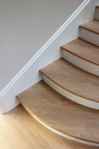 Bespoke Stairs - Handmade - Precision Made Joinery - Sudbury, Suffolk