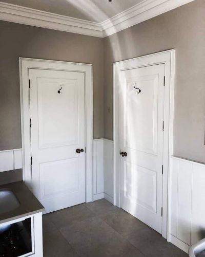 Internal Painted Doors